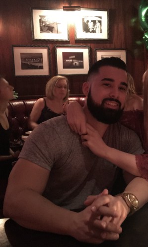 Daniel N Spanudis Durants